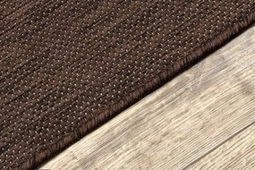 Behúň SIZAL SION hnedý