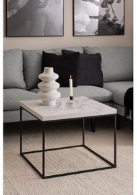 Konferenčný stolík CAMILO biely