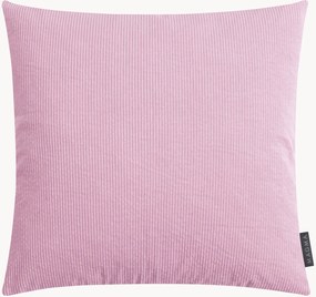 Menčestrový poťah na vankúš Lottie