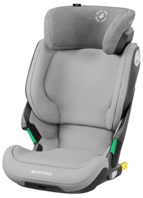 Autosedačka Kore i-Size Authentic Grey 100-150 cm