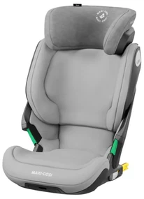 Autosedačka Kore i-Size Authentic Grey 100-150 cm