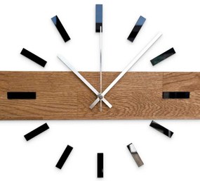 Luxusné hodiny minimalistický vzhľad I SENTOP MAS021-3072
