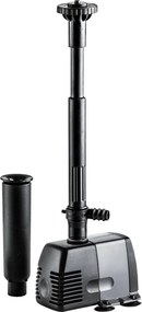 Heissnerovo efektové čerpadlo vrátane 2 efektov - 600 l/h, 8 W HSP600-00