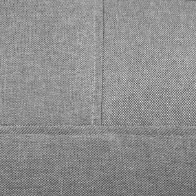 Tyrkysovomodrý sedací vak MooG – SLOWDOWN