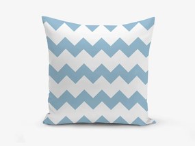 XPOSE® Set obliečok na vankúš ISLA 40x40 cm - set 4ks