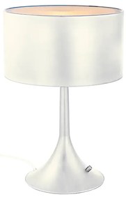 Dizajnová stolová lampa Niang