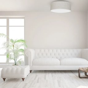 Stropné svietidlo LINO 3xE27/60W/230V