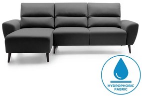 Rohová sedacia súprava Bosco L Monolith 97