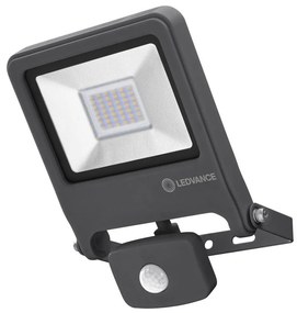 Ledvance - LED Reflektor ENDURA so senzorom LED/10W/230V IP44 P224445