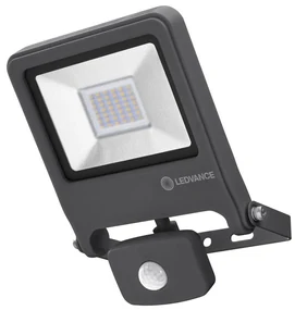 Ledvance - LED Reflektor ENDURA so senzorom LED/10W/230V IP44 P224445