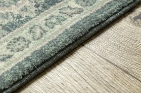Koberec SOHO 477.15.LA506 OSTA naturálny zelený / béžový