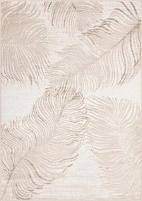 Koberec FD Sensi Rimkas svetlobéžový