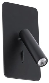 FARO 62128 - LED Nástenné bodové svietidlo SUAU LED/3W/230V