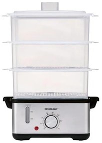 Silvercrest®  Kitchen Tools Parný hrniec EDS SDG 950 D4  (100383262)
