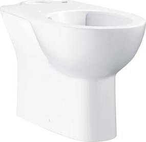 Grohe Bau Ceramic wc stojaci alpská biela spodný odpad 39429000 G39429000