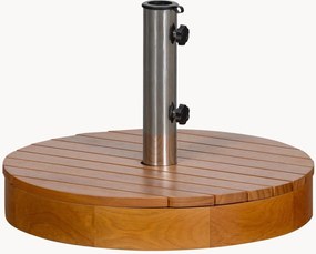 Podstavec na slnečník z eukalyptového dreva Monica