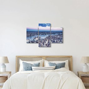 Obraz New Yorku (90x60 cm)