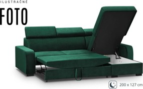 Sedacia súprava FOX