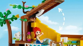 LEGO Friends 41703 Dom priateľstva na strome 2241703