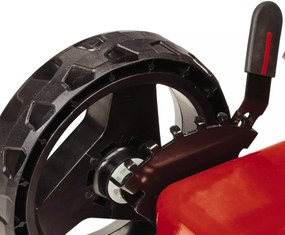 Einhell GE-CM 36/48 Li M-Solo Aku kosačka na trávu (48cm/36V/bez aku) 3413054