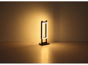 Globo 67266T - LED Stolná lampa ILLA LED/20W/230V