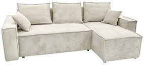 Rohová sedacia súprava Lego Poso 100