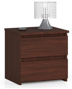 Nočný stolík CL2 - wenge
