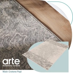 Koberec Agnella Isfahan M Crotone Popiel