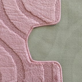 DY Kúpeľňová súprava Montana s výrezom Symphony Rose