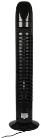 Stĺpový ventilátor 90W LCD s diaľkovým ovládaním 44-075