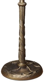 Podlahová Tiffany 181*33 DRAGONFLY B