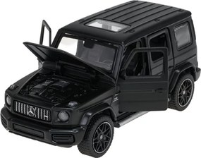 Model auta Mercedes-Benz AMG G63 RASTAR 1:32 čierny