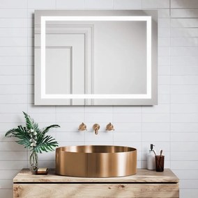 Sapho Sapho, AURUM nerezové umývadlo, priemer 38cm, vrátane výpuste, gun metal, AU101