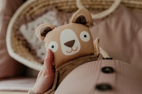 Maznáčik - Medvedík