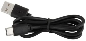 Globo 21011 - LED Stmievateľná stolná lampa EVALINA LED/2W/3,7V