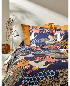 Bavlnená posteľná bielizeň Asia