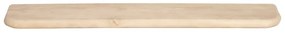 Polica z mangového dreva v prírodnej farbe 88 cm Tarontu – Light &amp; Living