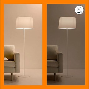 LED žiarovky v súprave 3 ks E27, 9 W – WiZ