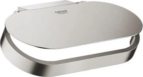 Grohe Selection držiak toaletného papiera supersteel G41069DC0