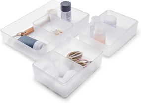 Súprava organizérov do zásuviek