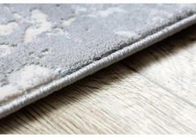 Kusový koberec Selas šedý 140x190cm