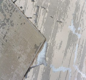 BE Koberec Allianz 6308 GREY – sivý obdĺžnikový Rozmer: 240x330 cm