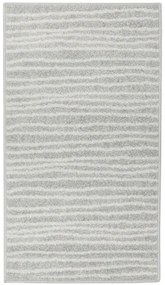 Koberce Breno Kusový koberec LOTTO 562/FM6E, sivá,100 x 150 cm