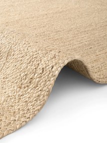 Hanse Home 80x200 cm Behúň Juno 106222 Beige, béžová, chodba / predsieň