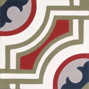 Cementové dlaždice 5051 | Articima