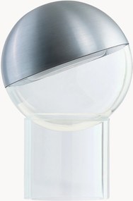 Prenosná stolová LED lampa Pila
