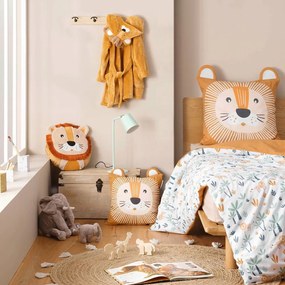 Detský vankúšik Loumba – douceur d'intérieur