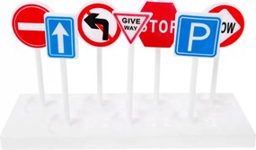 Ramiz Mega viacpodlažné parkovisko + rohož