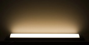 BERGE 4x LED panel MARS - svietidlo SLIM - 120cm - 36W - 230V - 3600Lm - neutrálna biela