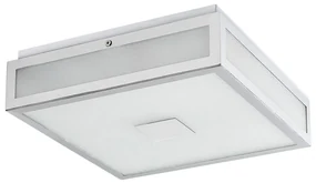 Rabalux 75032 - LED Kúpeľňové stropné svietidlo ZOYA LED/18W/230V IP44 biela RL75032
